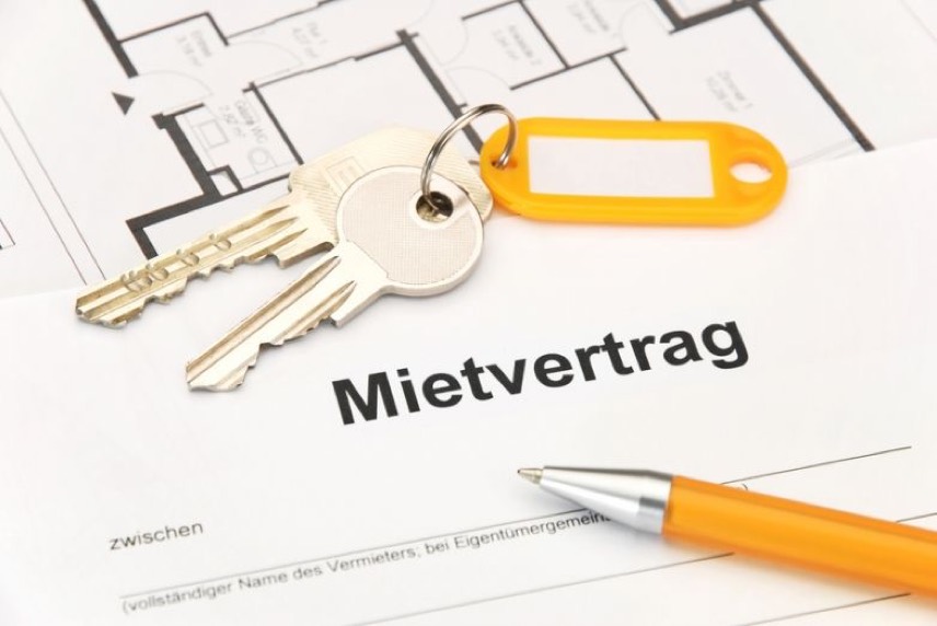 Symbolbild zum Schweizer Wohnungsmarkt: Darauf müssen junge Erwachsene bei ihrer ersten Mietwohnung achten