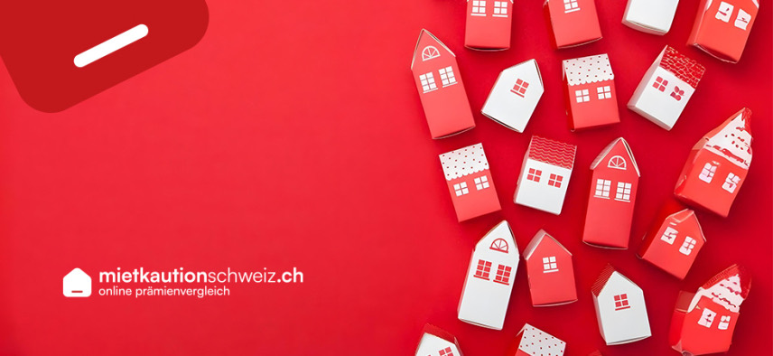 Symbolbild zur Mietkautionsversicherung: Die häufigsten Missverständnisse zur Mietkautionsversicherung: Aufklärung und Fakten
