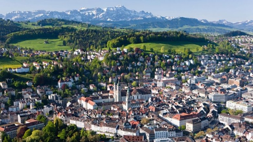 Redaktionelles Teaserbild zum Ratgeber: HEV St. Gallen programmiert Mietzinsrechner zu Gunsten der Vermieter