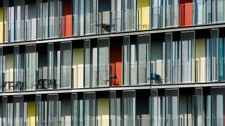 Symbolbild zum Schweizer Wohnungsmarkt: Mietpreise in der Schweiz 2024: Der stärkste Anstieg seit 20 Jahren