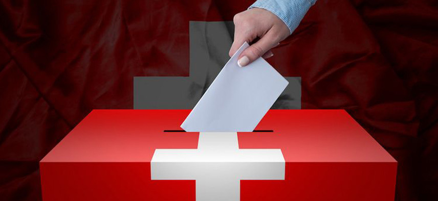 Symbolbild zum Schweizer Mietrecht: Mietrecht in der Schweiz: Abstimmung über Eigenbedarfskündigung und Untermiete